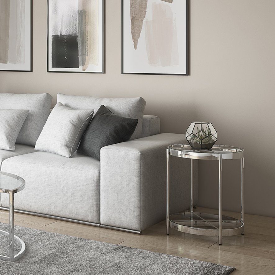 Torelli Furniture Ltd Porto - Side Table