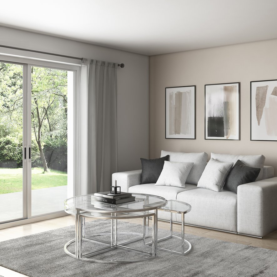 Torelli Furniture Ltd Porto - Grande Coffee Table