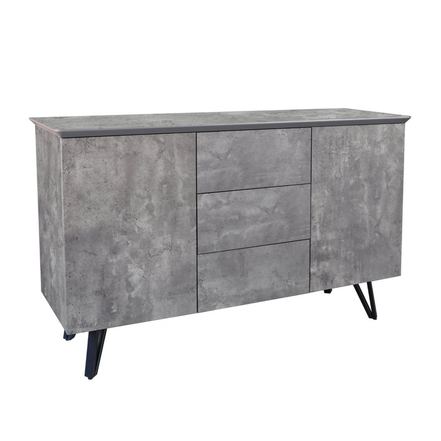 Classic Furniture Kinsley - Large Sideboard