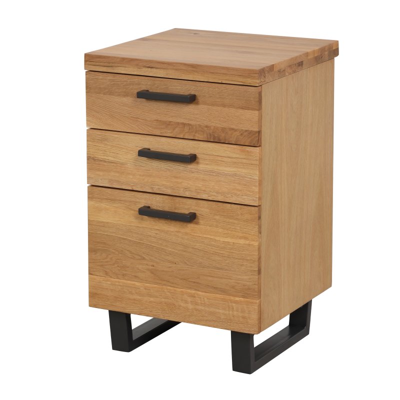 Classic Furniture Roxburgh - Filing Cabinet