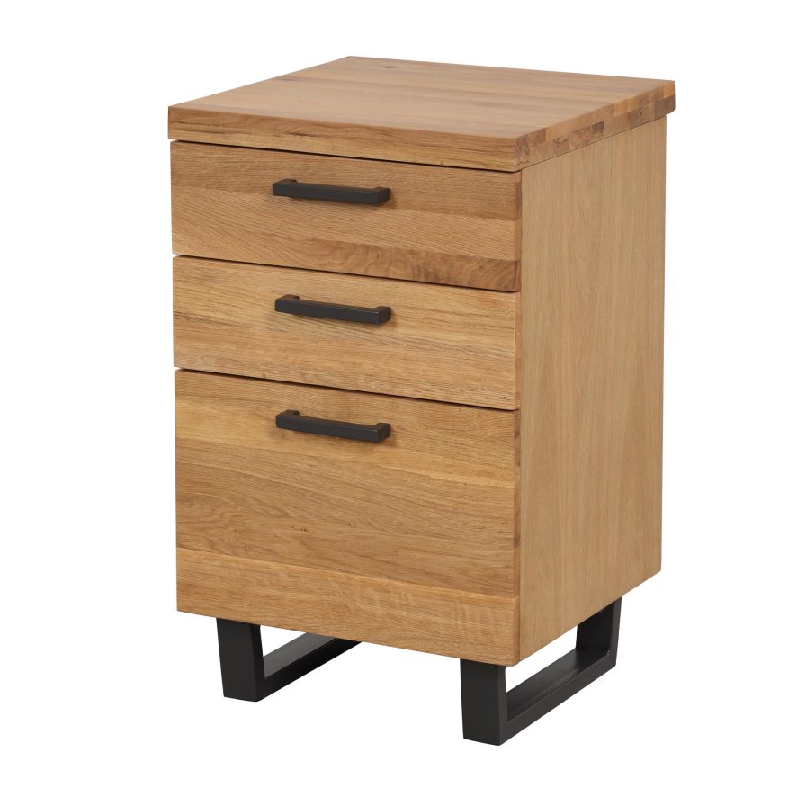 Classic Furniture Roxburgh - Filing Cabinet