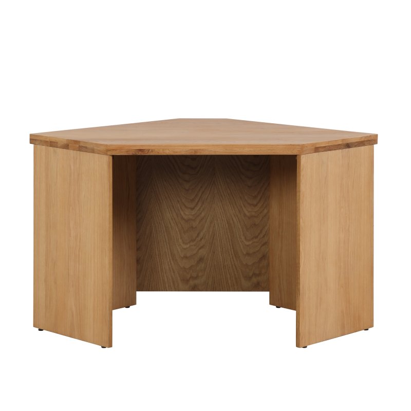 Classic Furniture Roxburgh - Corner Desk