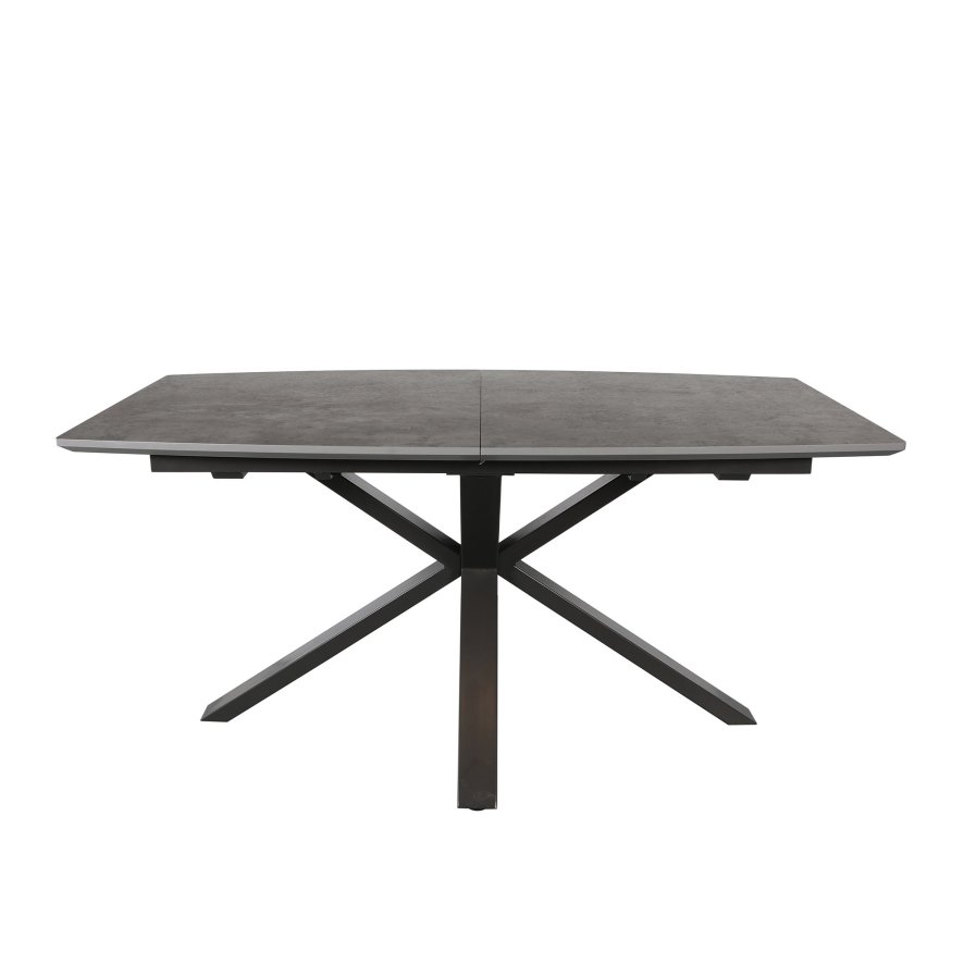 Kinsley Ext Dining Table • Roomes Furniture & Interiors