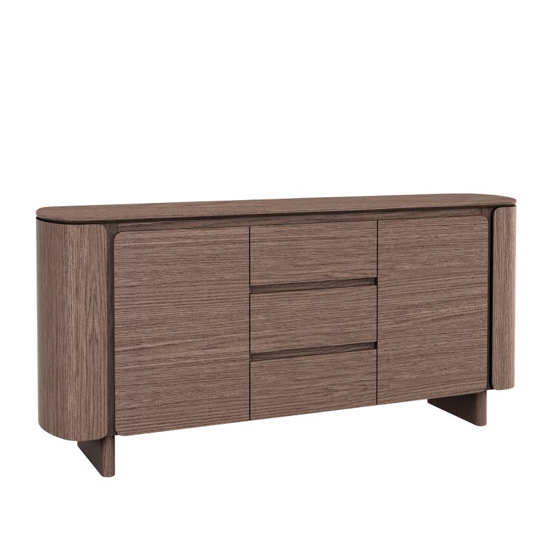 Classic Furniture Hatfield - Large Sideboard