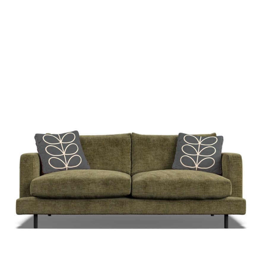 Next orla kiely shop sofa