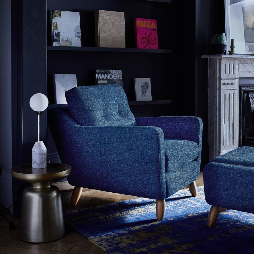 Ercol Cosenza Armchair