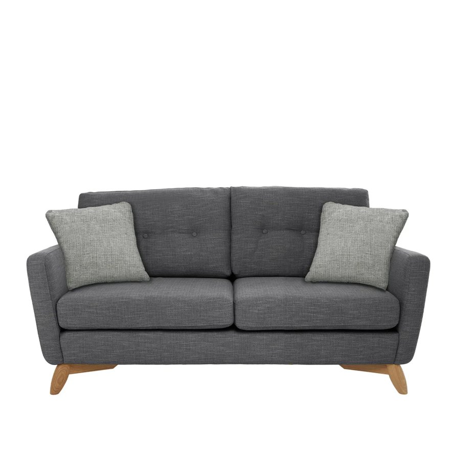 Ercol Ercol Cosenza - Medium Sofa