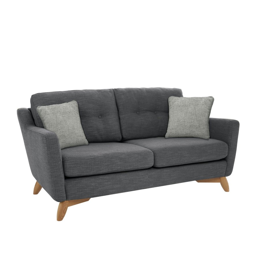 Ercol Ercol Cosenza - Medium Sofa