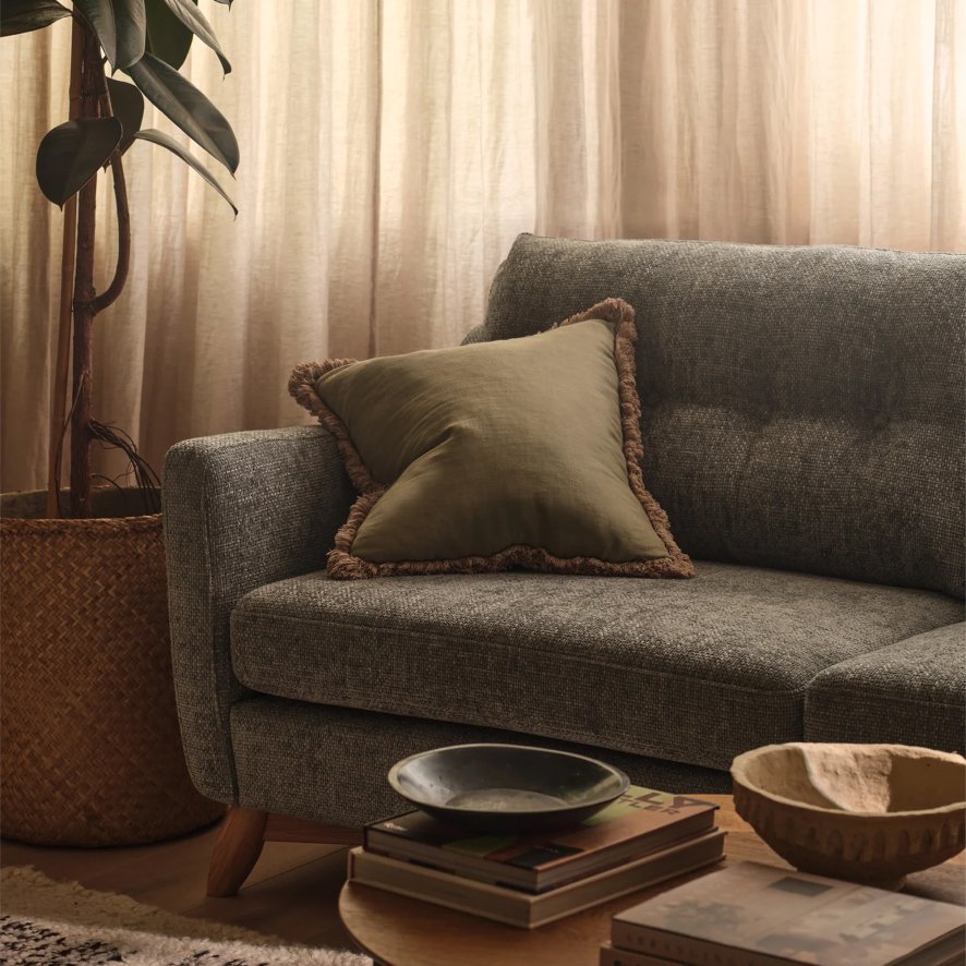 Ercol Ercol Cosenza - Small Sofa