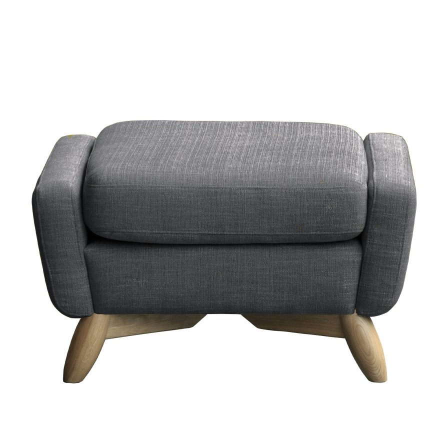 Ercol Ercol Cosenza - Footstool