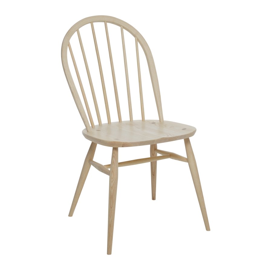 Ercol Ercol Windsor - Dining Chair (Upholstered)