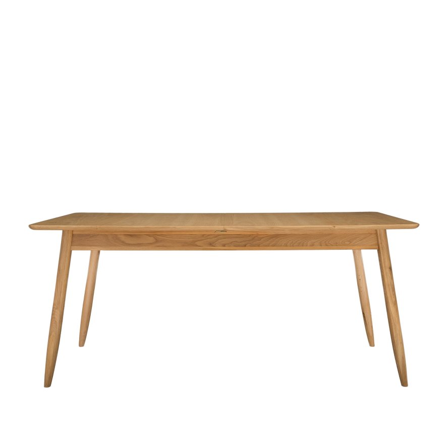 Ercol Ercol Teramo - Medium Extending Dining Table