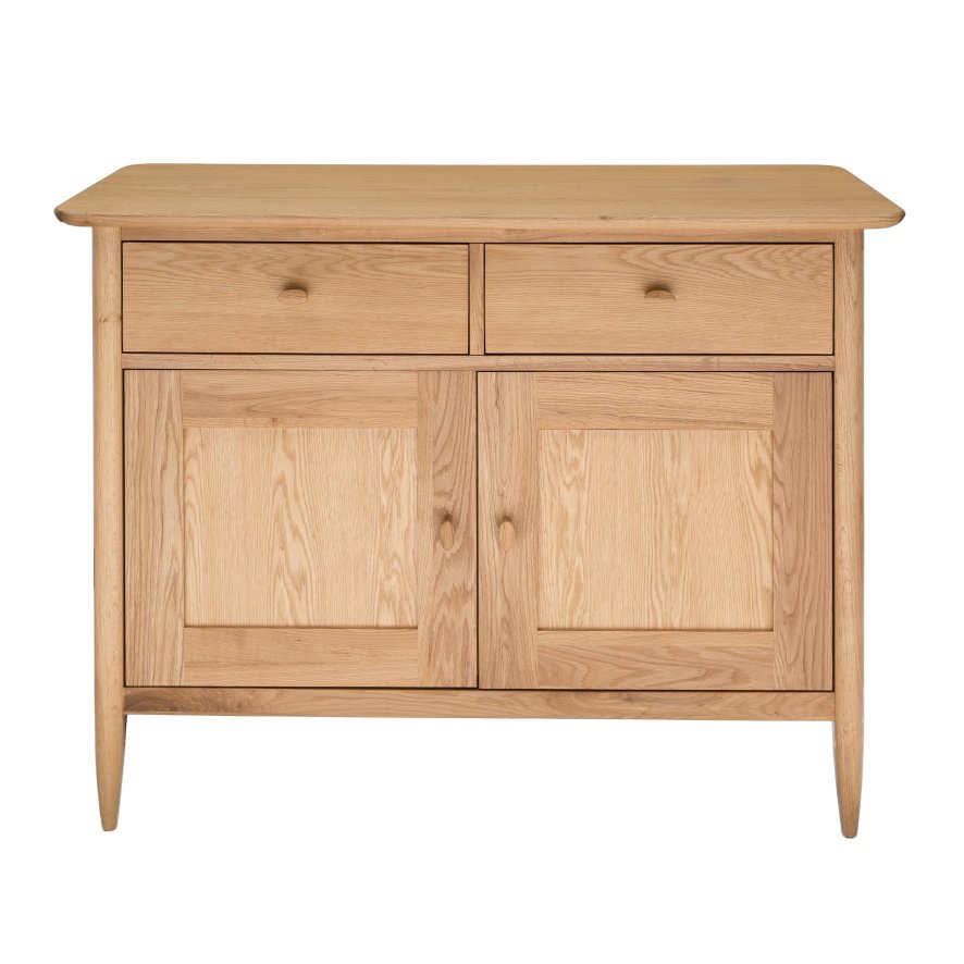 Ercol Ercol Teramo - Small Sideboard