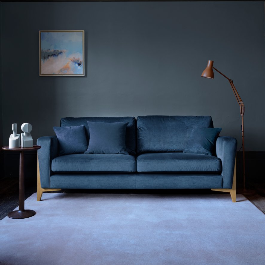 Ercol Ercol Marinello - Large Sofa