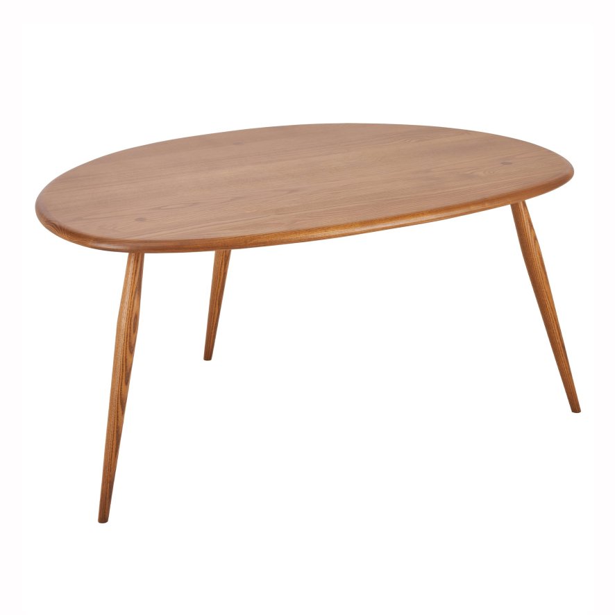 Ercol Ercol Collection - Pebble Coffee Table