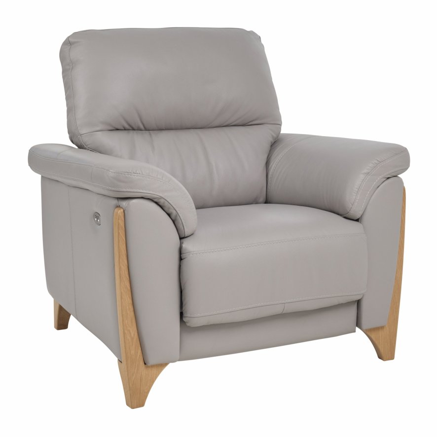 Ercol Ercol Enna - Recliner Armchair