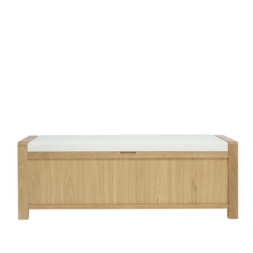 Ercol Ercol Bosco Bedroom - Storage Bench