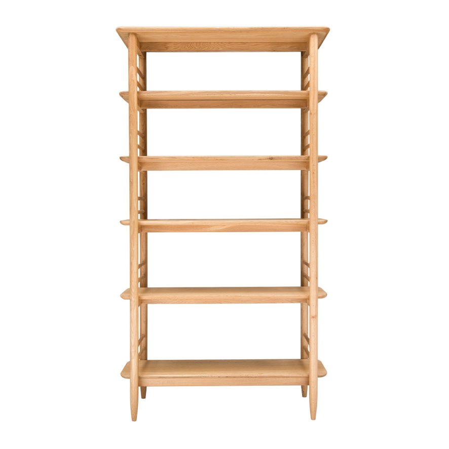 Ercol Ercol Teramo - Shelving Unit