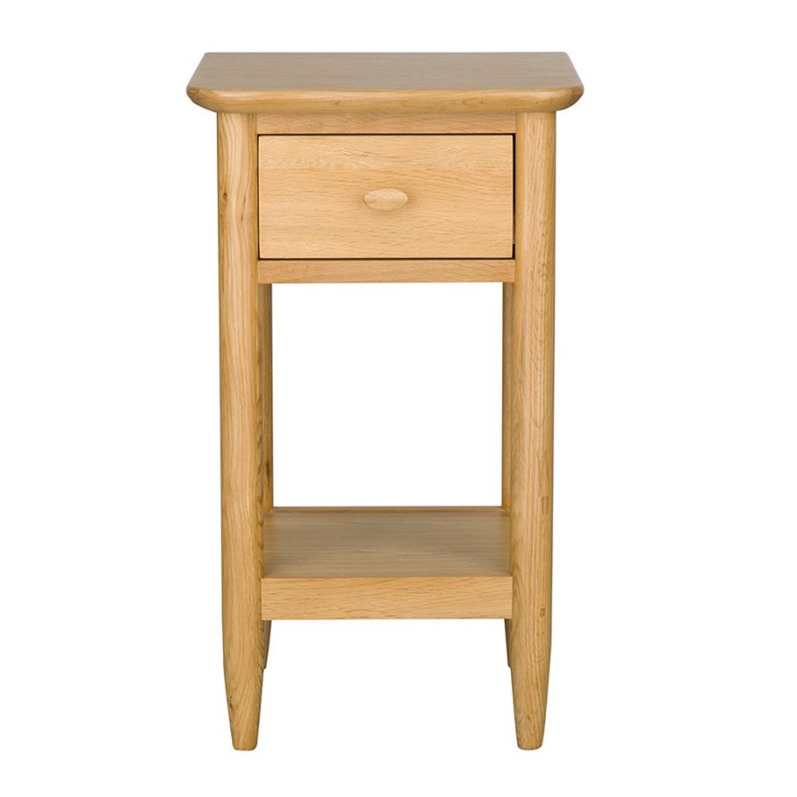 Ercol Ercol Teramo - Compact Side Table