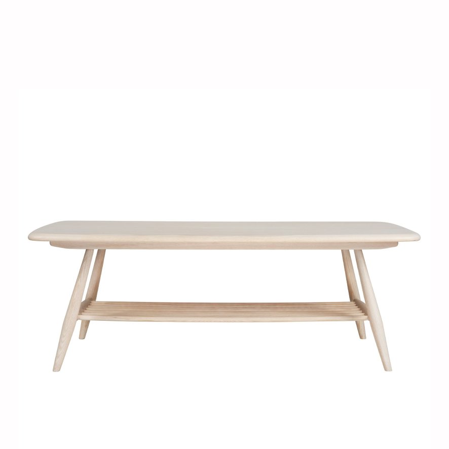 Ercol Ercol Collection - Coffee Table