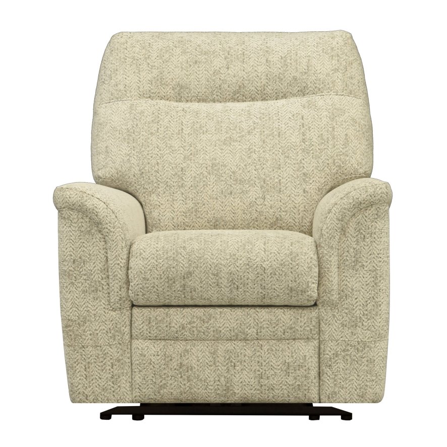 Parker Knoll Parker Knoll Hudson 23 - Power Recliner Armchair