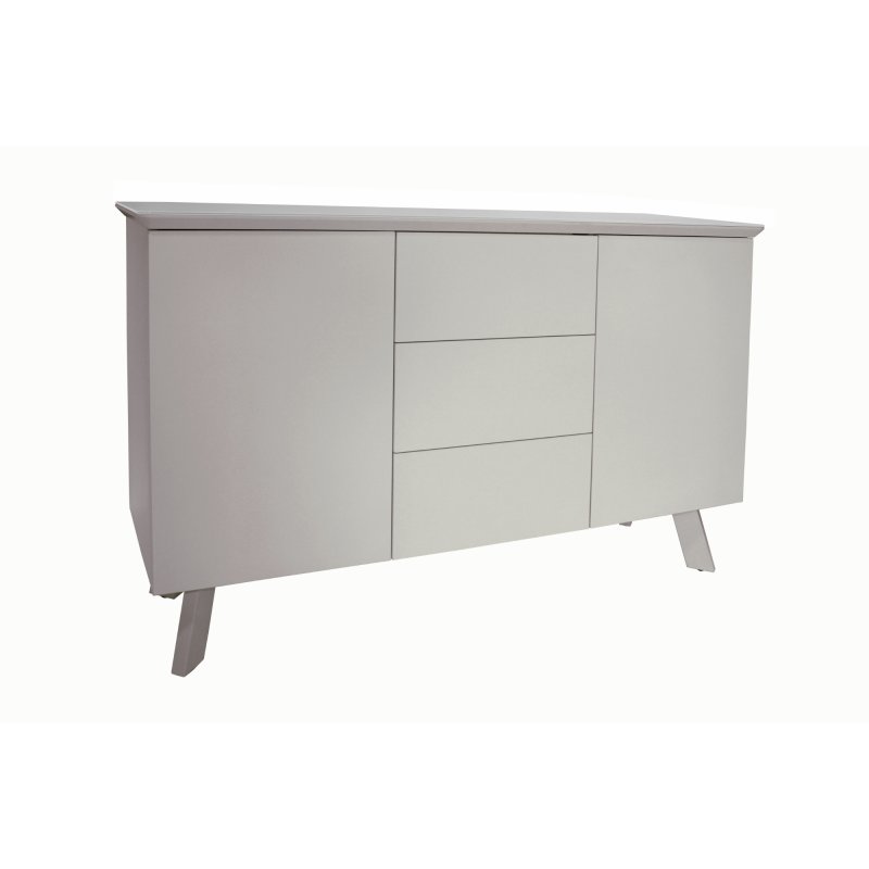 Classic Furniture Harrogate - Large Sideboard (Cappuccino)