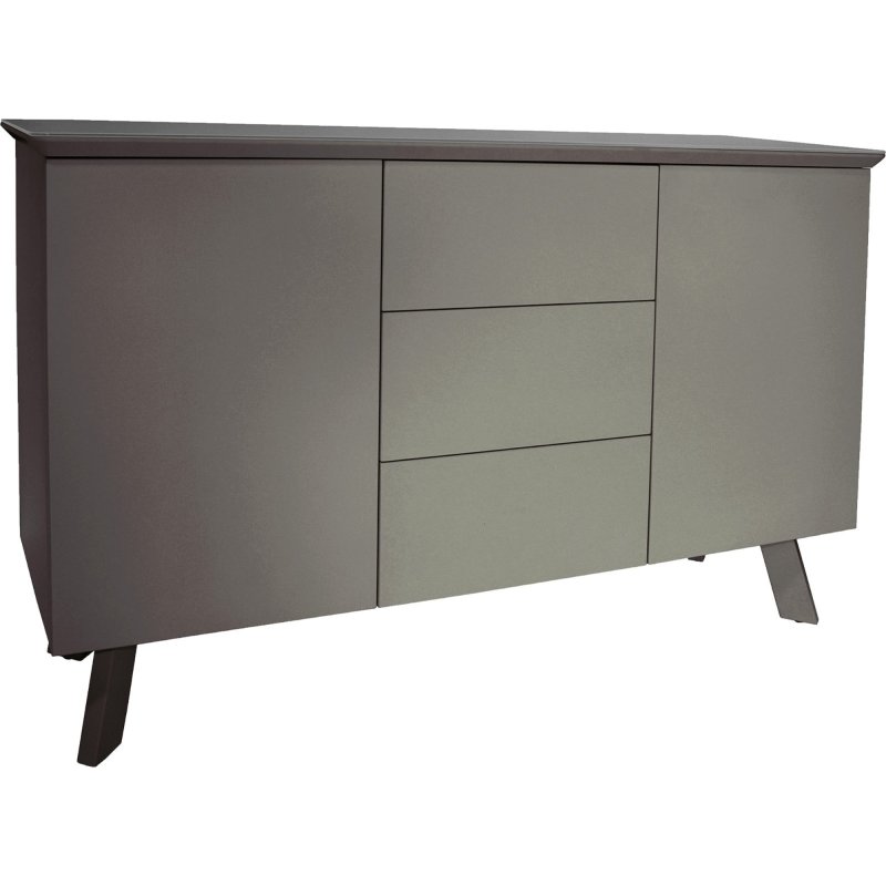 Classic Furniture Harrogate - Large Sideboard (Grey)