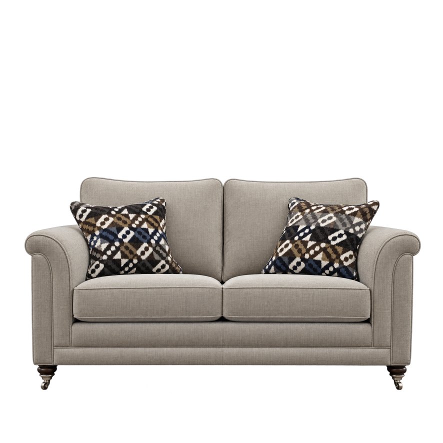 Alstons Constable - 2 Seat Sofa