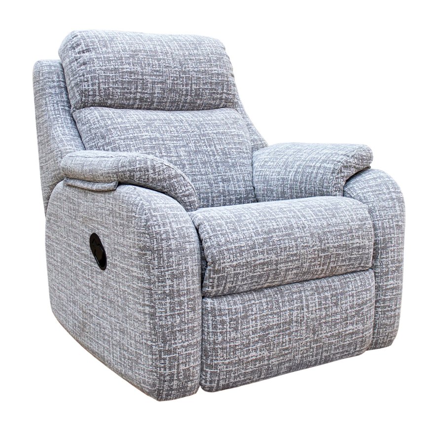 G Plan G Plan Kingsbury - Manual Recliner Chair