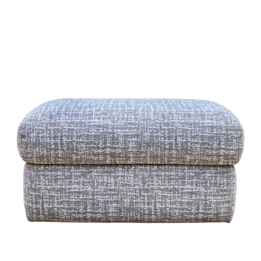 G Plan G Plan Kingsbury - Storage Footstool