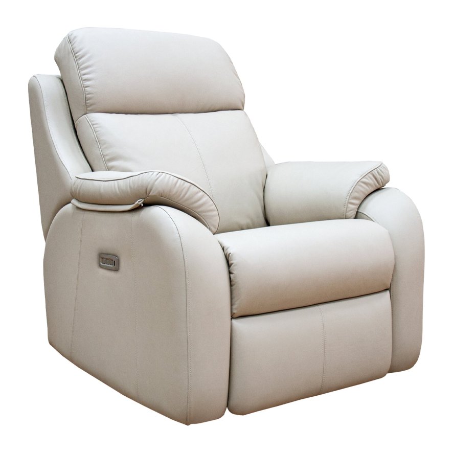 G Plan G Plan Kingsbury - Power Recliner Chair