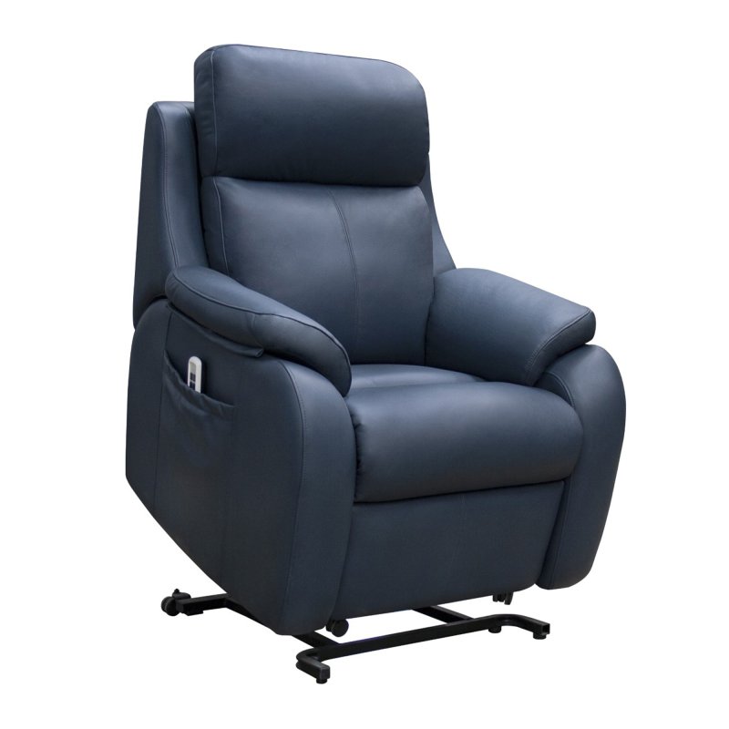 G Plan Upholstery G Plan Kingsbury - Small Dual Elevate Chair
