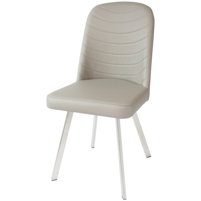 Classic Furniture Harrogate - Dining Chair (Cappuccino)