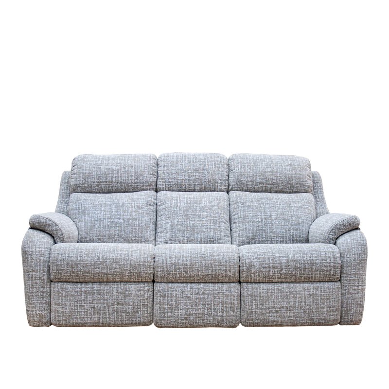 G Plan Upholstery G Plan Kingsbury - 3 Seat Sofa