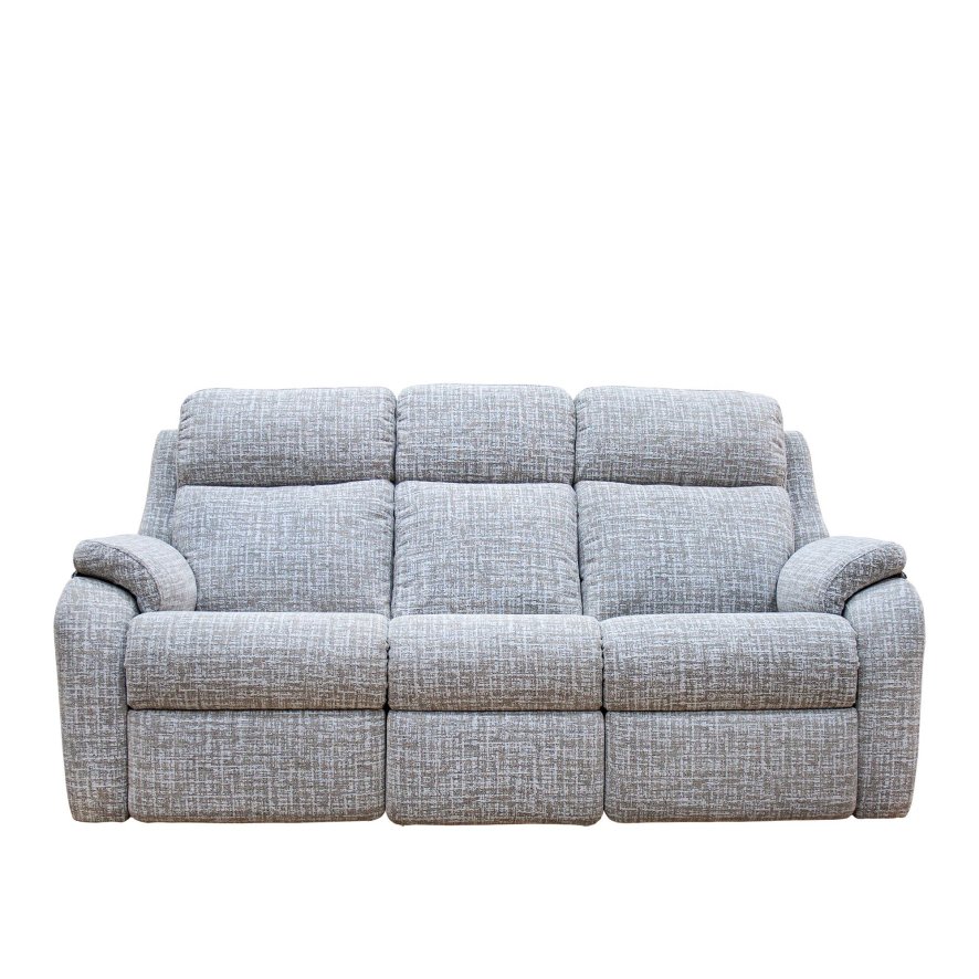 G Plan G Plan Kingsbury - 3 Seat Sofa