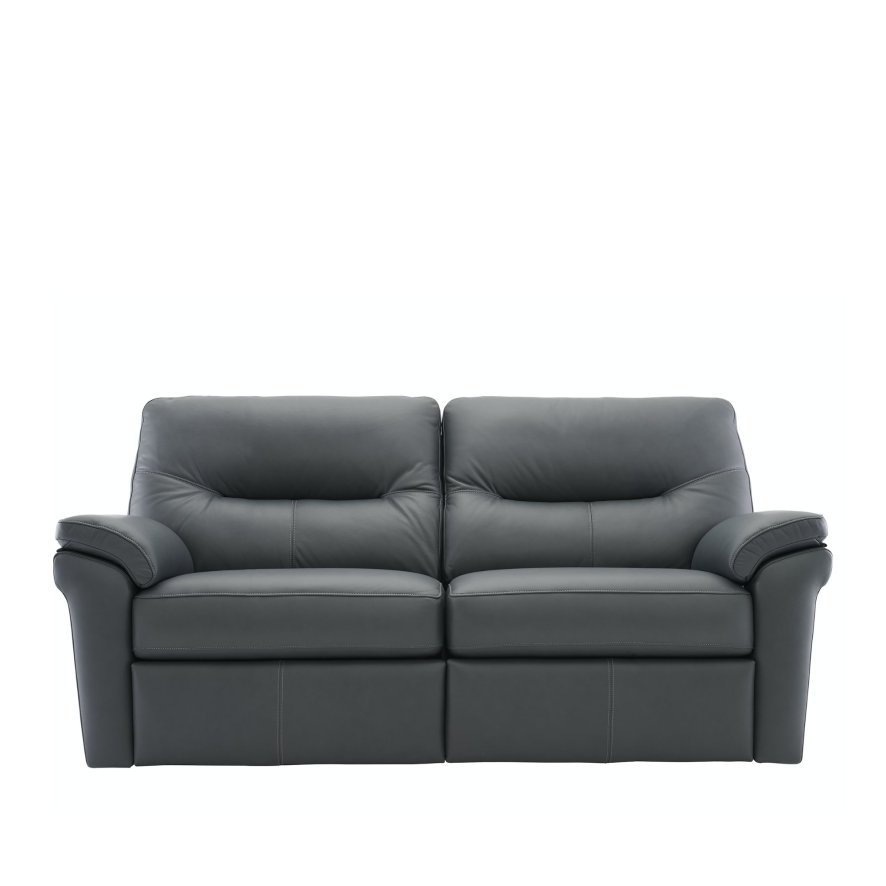 G Plan G Plan Seattle - 2 Seat Power Recliner Sofa