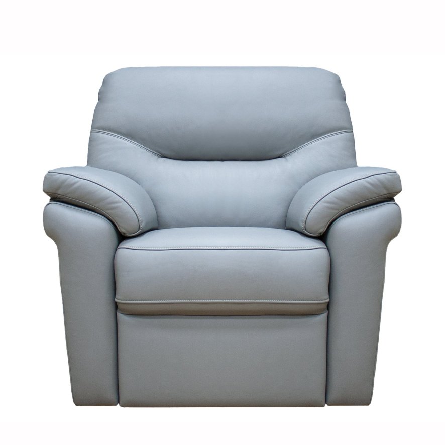 G Plan G Plan Seattle - Power Recliner Chair with Electric Lumbar Support