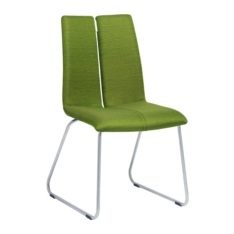 Venjakob Venjakob Chris - Dining Chair (Fabric A)