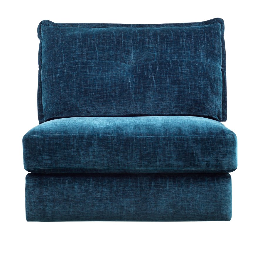 Ashwood Upholstery Gatsby - Armless Unit