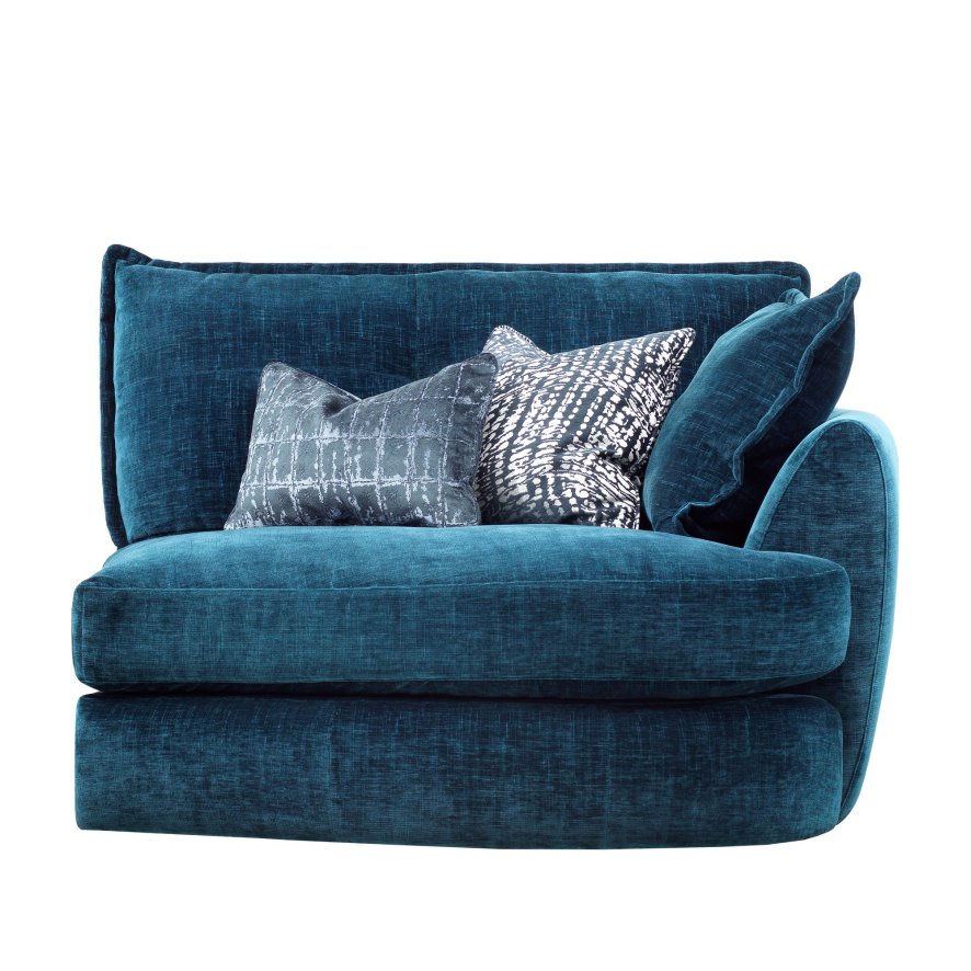 Ashwood Upholstery Gatsby - Large Sofa Section RHF