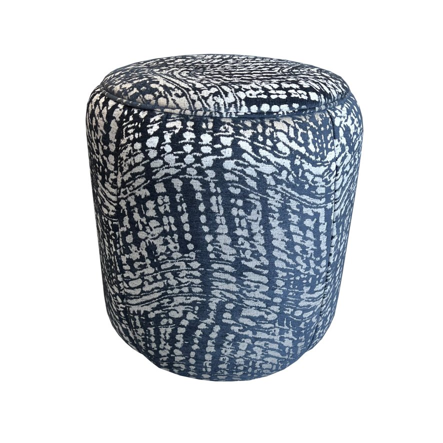Ashwood Upholstery Gatsby - Small Stool