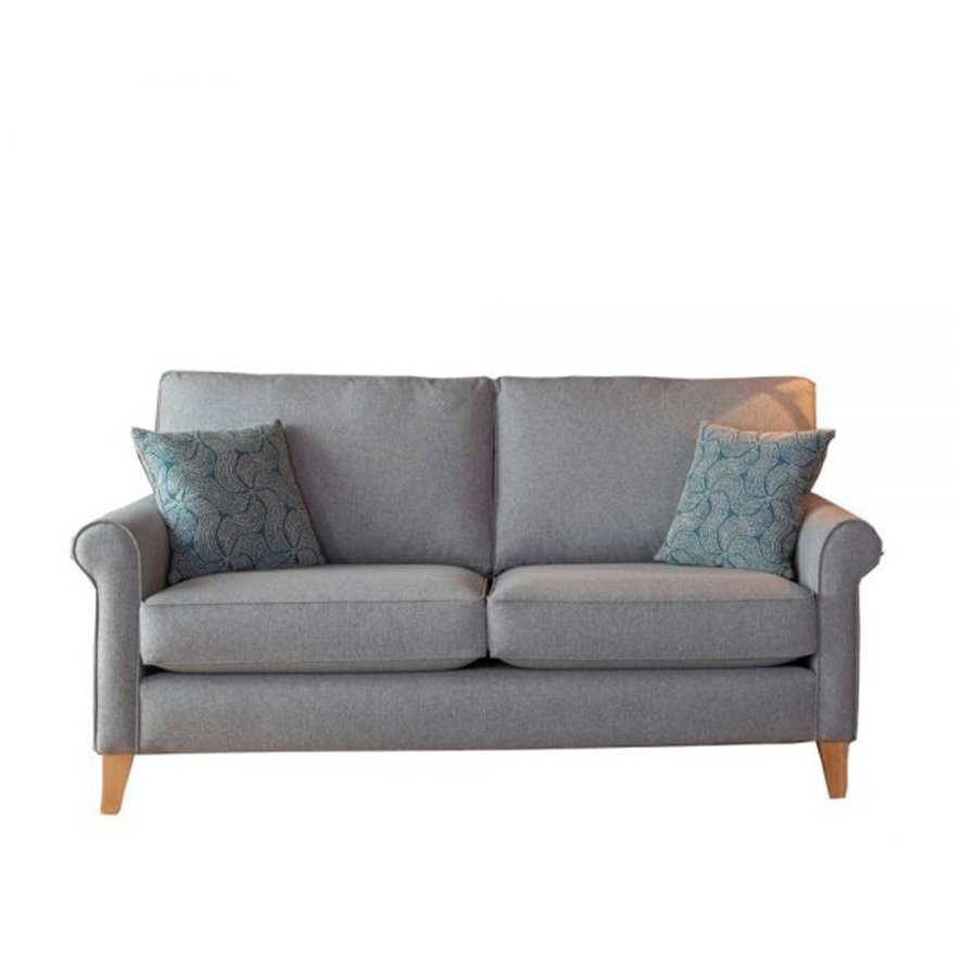 Alstons Bounty - 2 Seat Sofa