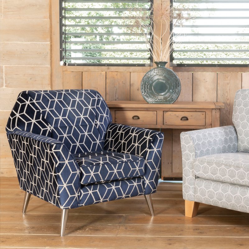 Alstons Bounty - Juno Accent Chair