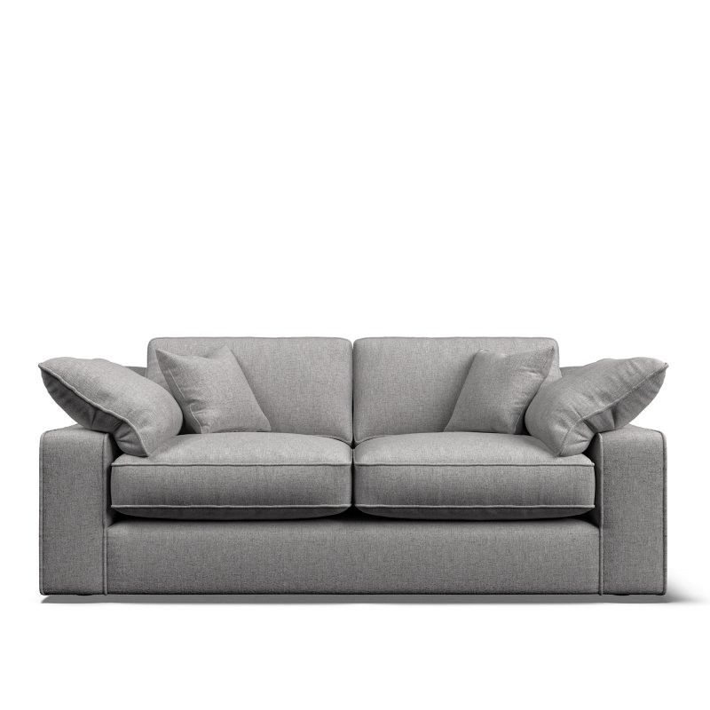 Whitemeadow Upholstery Michigan - Small Sofa (Standard Back)