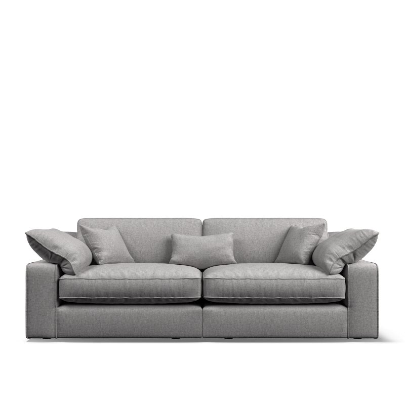 Whitemeadow Upholstery Michigan - Large Split Sofa (Standard Back)