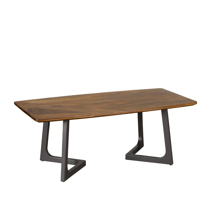 Baker Furniture Jay Blades Hackney - Coffee Table