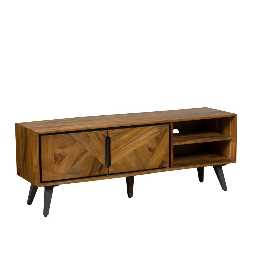 Baker Furniture Jay Blades Hackney -TV Unit