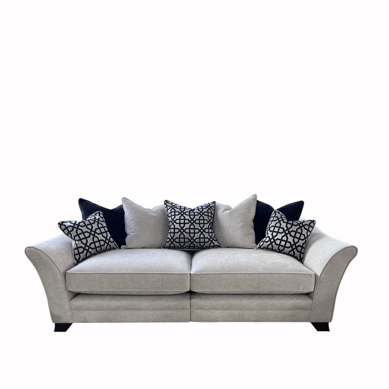 Ashley Manor Portobello - 4 Seat Sofa (Pillow Back with Split Option)