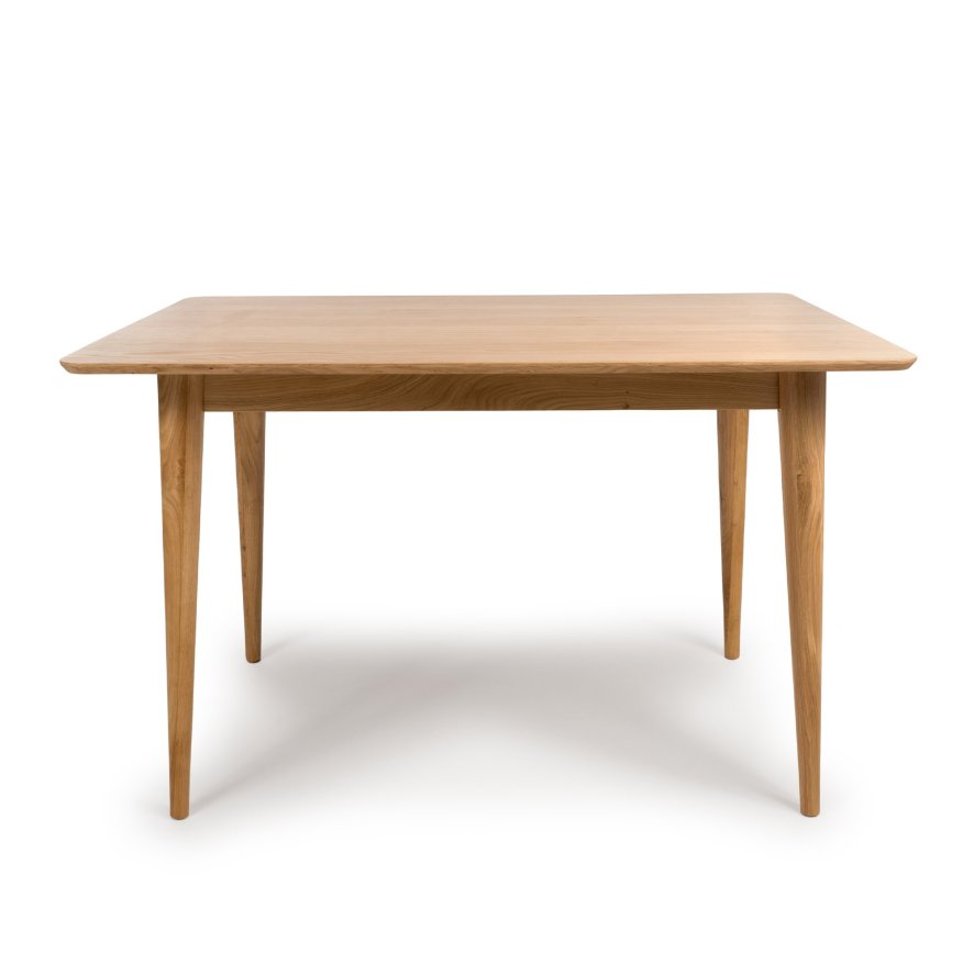 Furniture Link Lonsdale - Dining Table (120cm)