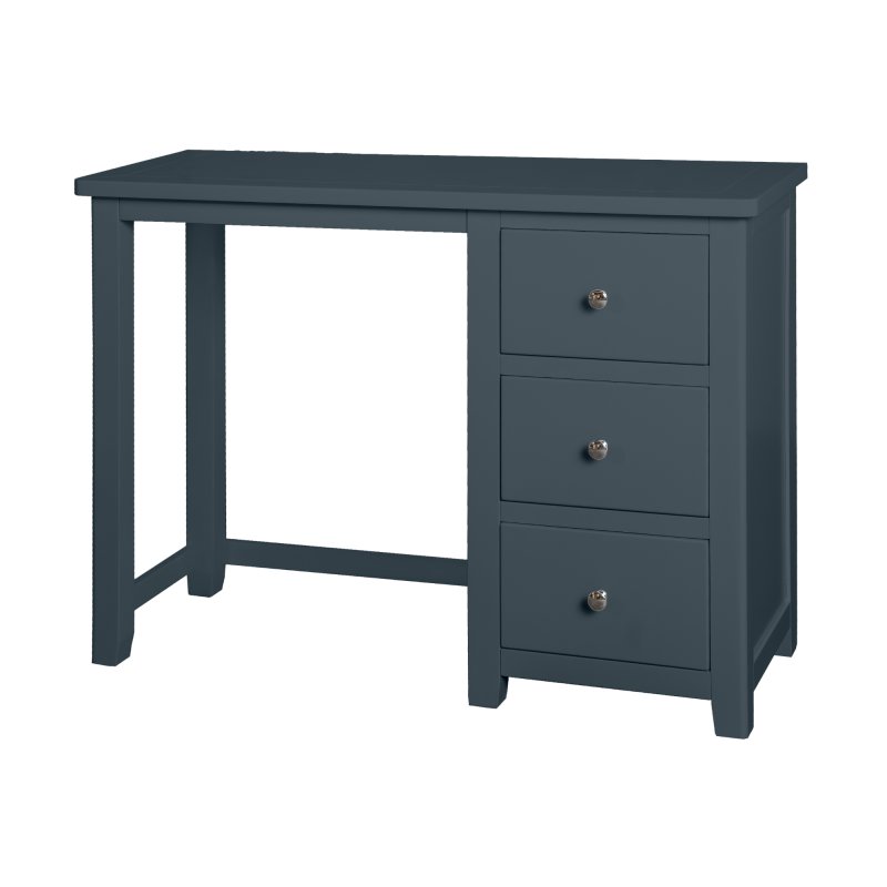 Classic Furniture Hartford - Dressing Table (Blue)